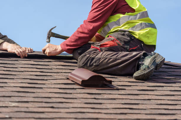 Best Commercial Roof Installation  in Warsaw, IL