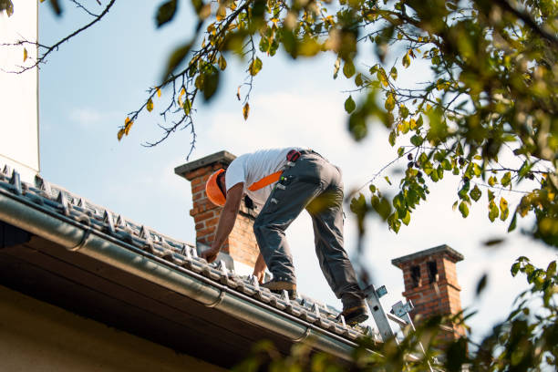 Trusted Warsaw, IL Roofing Contractor Experts