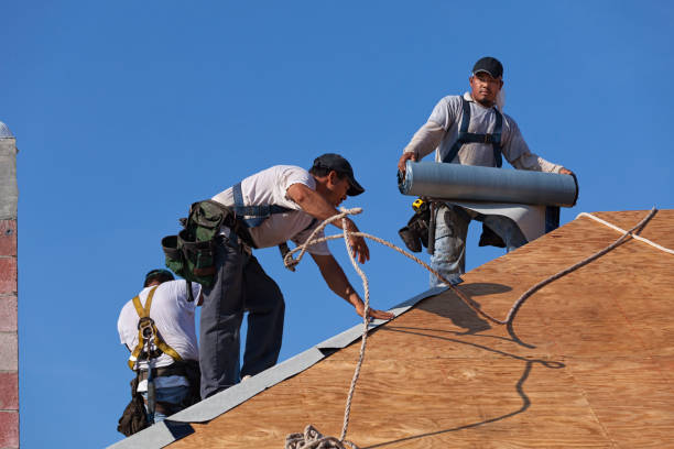 Best Best Roofing Contractors  in Warsaw, IL