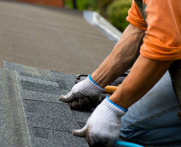 Reliable Warsaw, IL Roofing Contractor Solutions