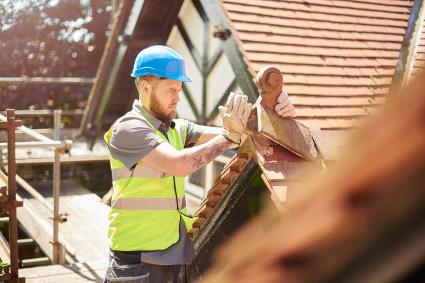 Best Commercial Roofing Services  in Warsaw, IL